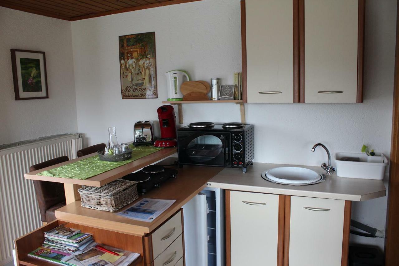 Familienzimmer mit Balkon